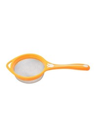 Resim Lale Süzgeç - Asorti - 12 Cm Renkli 