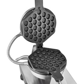 Resim Remta Çevirmeli Bubble Waffle MAKINESI-W32 