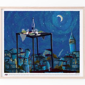 Resim Yüksek Makam, Poster 