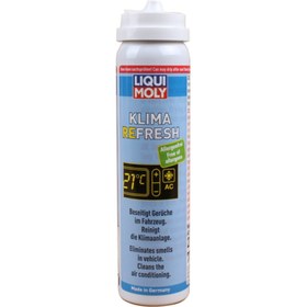 Resim Liqui Moly Lıquı Moly Klıma Refresh Klima Temizleyici Koku Giderici 