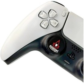 Resim Ps3, Ps4, Ps5, Xbox Uyumlu Analog Stick Koruyucu - Clt-19 - 4 Lü Set 
