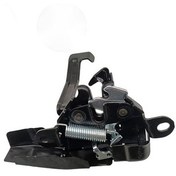 Resim Motor Kaput Kilidi HILUX Revo 15-> 