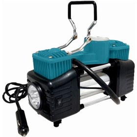 Resim Catpower 1070 Lastik Şişirme Çift Piston - CAT1070 