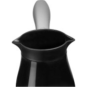 Resim Tefal CM8018 Coffee Click Türk Kahve Makinesi Siyah 