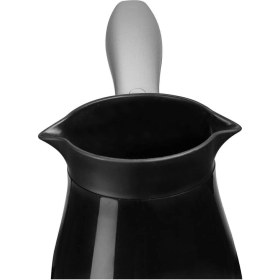 Resim Tefal CM8018 Coffee Click Türk Kahve Makinesi Siyah 