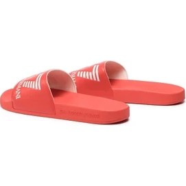 Resim Emporıo Armanı Erkek Terlik XCP001-XCC22-00029 