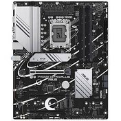 Resim Asus Prime H770-Plus DDR5 7200Mhz OC LGA1700P ATX Anakart 
