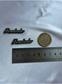 Resim CEBECİOTO SENTEDE PLEKSİ LOGO 