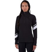 Resim Rossignol Strawpile Fleece Hz Kadın Mavi İçlik Üst 