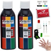 Resim Perfection Hp Deskjet F2480 / F4280 / F4580 Yazıcı Uyumlu Kartuş 