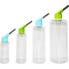 Resim Pawise - 80 - Hamster Suluğu S Boy - Kmrsfres - 100 Ml 