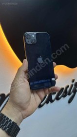 Resim Apple iPhone 14 Plus İkinci El TR | 256 GB | Siyah 