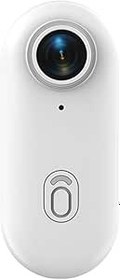 Resim Blelsa 1080P Küçük Aksiyon Kamerası WiFi Spor Kamerası 120° Geniş Açı Lens Dahili Pil Manyetik Askılı Arka Klipsli Kılıf 32GB TF Kart Montaj Aksesuarları 