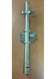 Resim Doğan Kartal Şahin Cam Raylı Kızak Ön Sol 