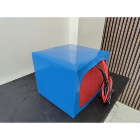 Resim Rosa 24v 300ah Lifepo4 Akü 