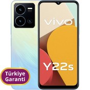 Resim Vivo Y22S TR Garanti | 128 GB 6 GB Yaz Esintisi 