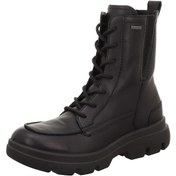 Resim Legero 2-000288 Angelina Kadın Siyah Deri Gore-tex Bot Siyah 