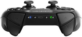 Resim SteelSeries Stratus Duo Wireless Gamepad – Android, Windows, VR Uyumlu – Fortnite Mobili Destekler 
