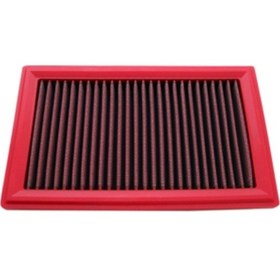 Resim BMC MERCEDES CLASS E, SLC,SLK,GLC KUTU İÇİ HAVA FİLTRESİ FB838/01 