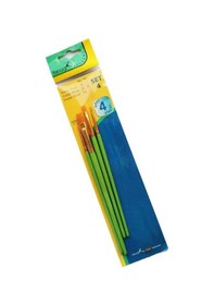 Resim Fanart Academy Seri 500 Fırça Set-4 