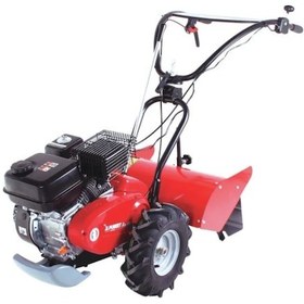 Resim Pubert Roto 404 R180 5.5 HP 2+1 Şanzımanlı Benzinli Arkadan Frezeli Çapa Makinesi 
