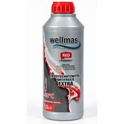 Resim Wellmas RED ORGANİK ANTİFRİZ 1.5 LT 