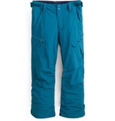 Resim Exile Kargo Çocuk Snowboard Pantolonu 