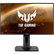 Resim Asus 24,5" Tuf Gamıng 1ms 165Hz Freesync ve G-Sync IPS Monıtor VG259QR 