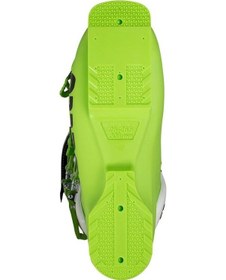 Resim Dalbello Drs 110 Unisex Yarış Kayak Ayakkabısı Yeşil 