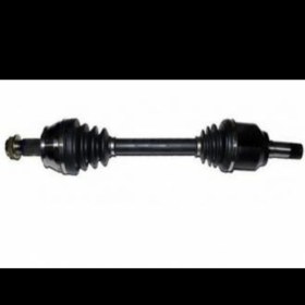 Resim Wisco Fiat Linea (323) M-T 2013 > ve Sonrası Uyumlu - 3163180-00 - Komple Aks Sol Ön 