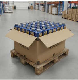 Resim Lumpet Dot 4 Hidrolik Fren Yağı 500 Ml 30 Adet Xxl Toptan Koli - Sanayi Ve Filo Paketi 