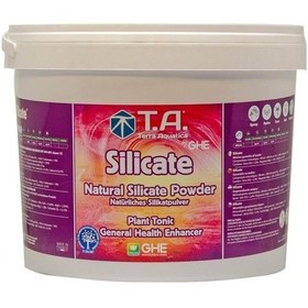Resim Terra Aquatica Silicate 5 Litre 3.77 Kg Bitki Besini 1 Adet 