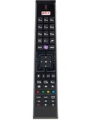 Resim Vestel-regal-seg Netflıx Tuşlu Lcd-led Tv Kumanda Blisterli 