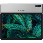 Resim Casper VIA L40 10.4'' 8/128GB FHD Tablet 