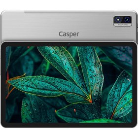 Resim Casper VIA L40 10.4'' 8/128GB FHD Tablet 