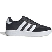 Resim adidas Barreda Erkek Günlük Ayakkabı JI2307 Siyah 