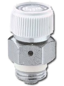 Resim Caleffi Radyatör Hava Purjörü Otomatik Purjör 1/2" 