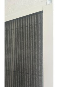 Resim İlkim Akordeon Pilelisineklikbeyaz 