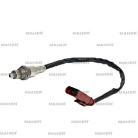 Resim MAHER 22839 Sensör Oksijen Polo İbiza Fabia 14-17 Cjzc-Cjzd 1.2 Tsi Ön 