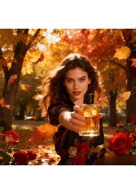 Resim Loris Kasımda Aşk K-270 & K-222 Kadın Parfüm Seti Yasemin 