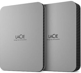 Resim Lacie DSK EXT 2.5 inç 4 TB USB 3.2 Gen 2 Harddisk 