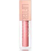 Resim Maybelline Lifter Gloss - Dudak Parlatıcı No: 003 Moon 