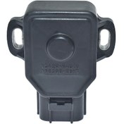 Resim Crackedice 13420-64d10 Araba Aksesuarları Gaz Kelebeği Konum Sensörü Tps 