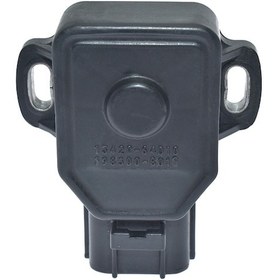 Resim Crackedice 13420-64d10 Araba Aksesuarları Gaz Kelebeği Konum Sensörü Tps 