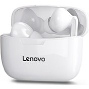 Resim Mufunye Lenovo Xt90 Kablosuz Spor Kulaklık - Su Geçirmez, Dokunmatik Kontrollü, 300 Saat Şarj Ömrü 