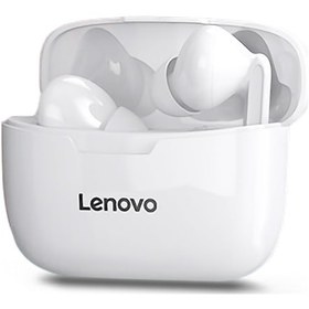 Resim Mufunye Lenovo Xt90 Kablosuz Spor Kulaklık - Su Geçirmez, Dokunmatik Kontrollü, 300 Saat Şarj Ömrü 