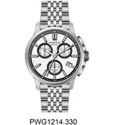 Resim Quantum Pwg1214.330 Erkek Kol Saati Çok Renkli 