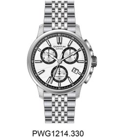 Resim Quantum Pwg1214.330 Erkek Kol Saati Çok Renkli 