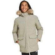 Resim adidas Paverıc Fur Par Erkek Mont Gri 