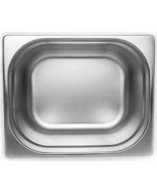Resim Bilge Gastronom Küvet GN 1/2-150 